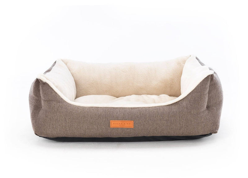 Ralph & Co Lincoln Nest Bed - woofers & barkers