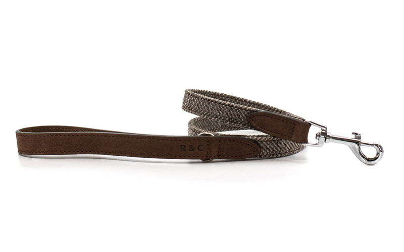 Ralph & Co Lincoln Lead - woofers & barkers