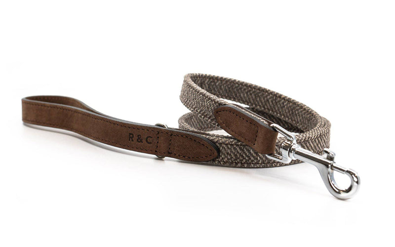 Ralph & Co Lincoln Lead - woofers & barkers