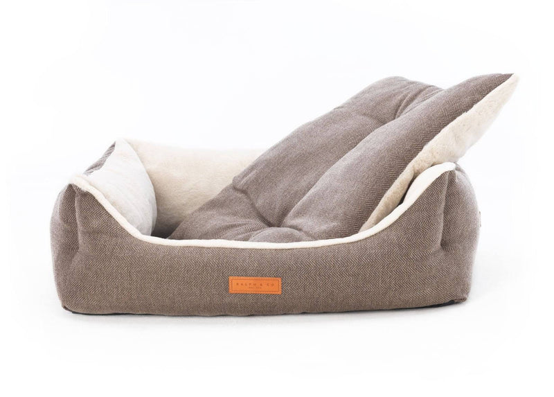 Ralph & Co Lincoln Nest Bed - woofers & barkers