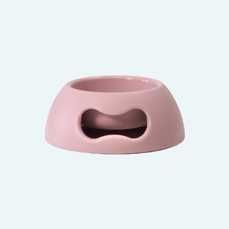 Pappy Bowl Small - New Colours! - woofers & barkers