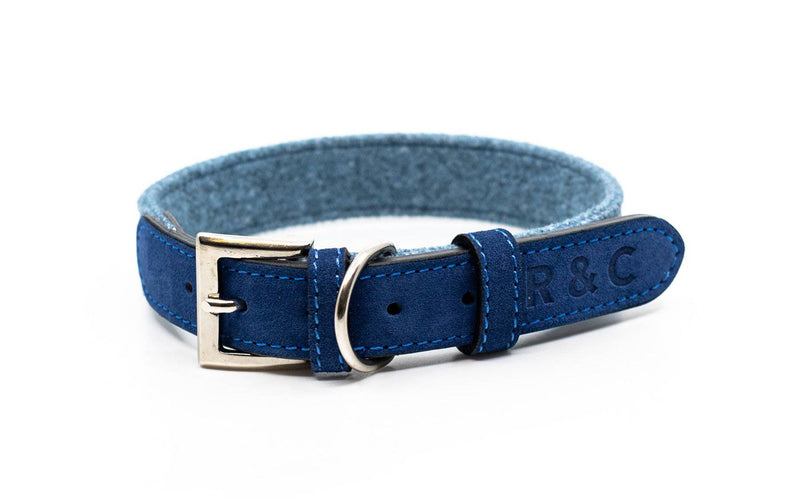 Ralph & Co Rayleigh Collar - woofers & barkers