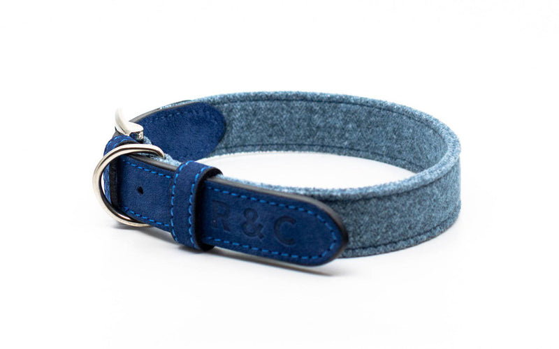 Ralph & Co Rayleigh Collar - woofers & barkers