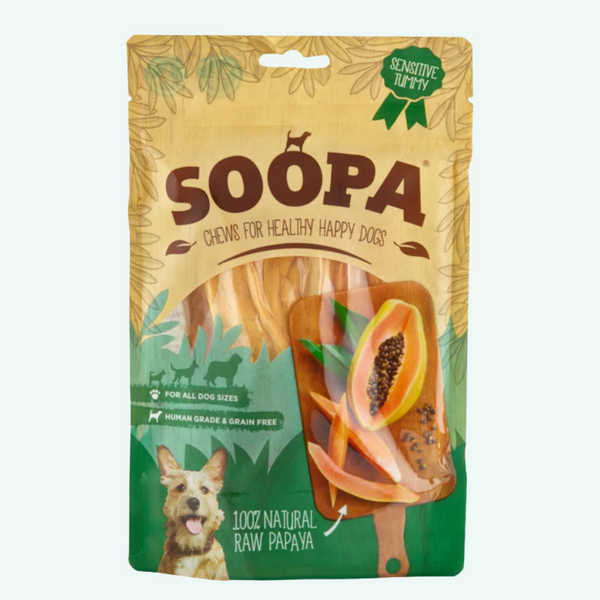 Soopa Papaya
