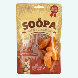 Soopa Sweet Potato