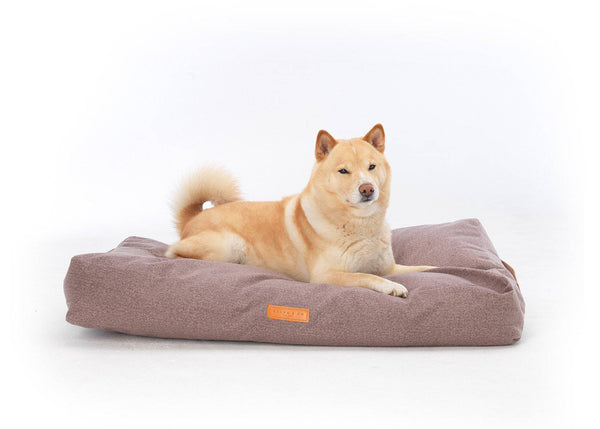 Ralph & Co Sherbourne Pillow Bed - woofers & barkers