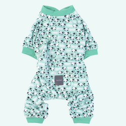 Dog Pyjamas Counting Sheep by Fuzzyard
