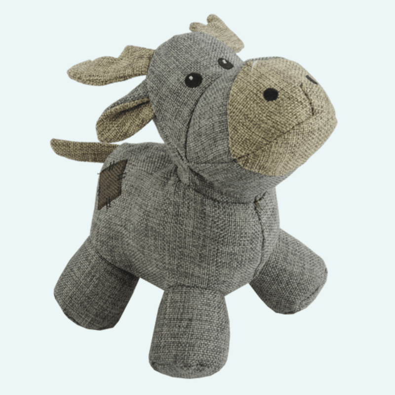 Moose online dog toys
