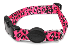 Morso Satin Collar Bubble Leo - woofers & barkers