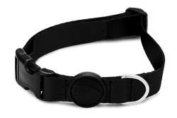 Morso satin Collar Pureness - woofers & barkers