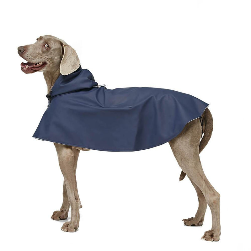William Cape - woofers & barkers