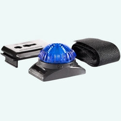 Guardian Dog Collar LED Safety Light