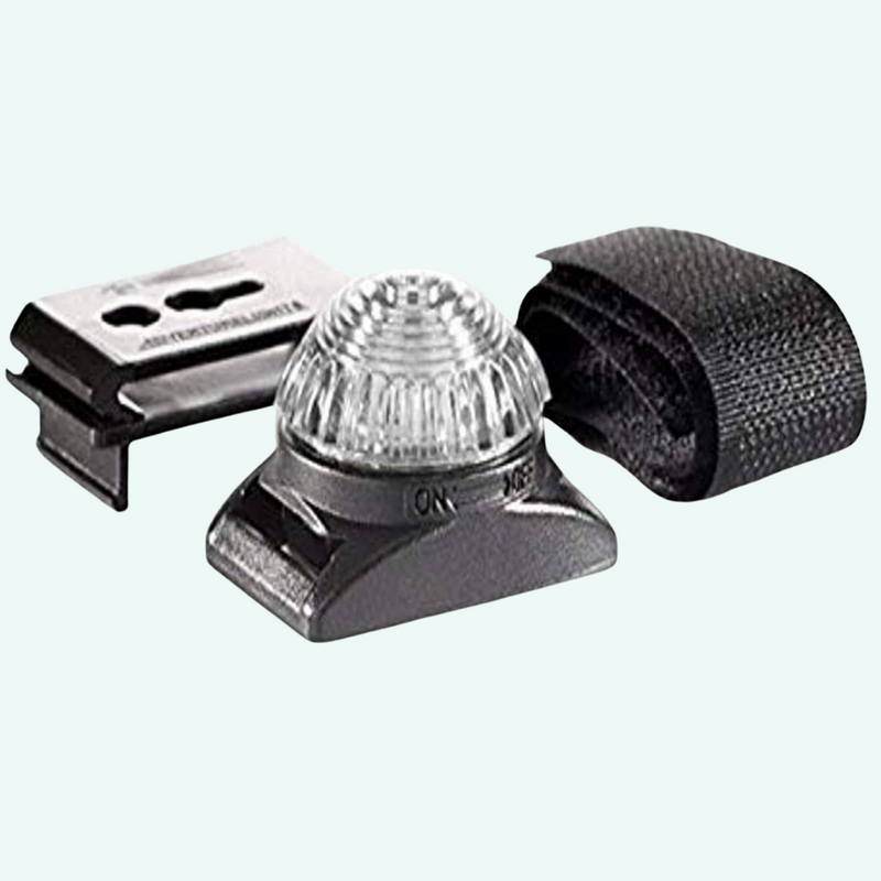 Guardian Dog Collar LED Safety Light