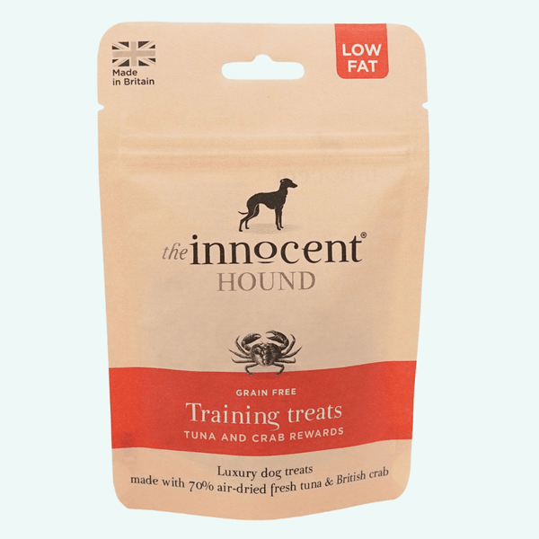Barkers puppy food sale