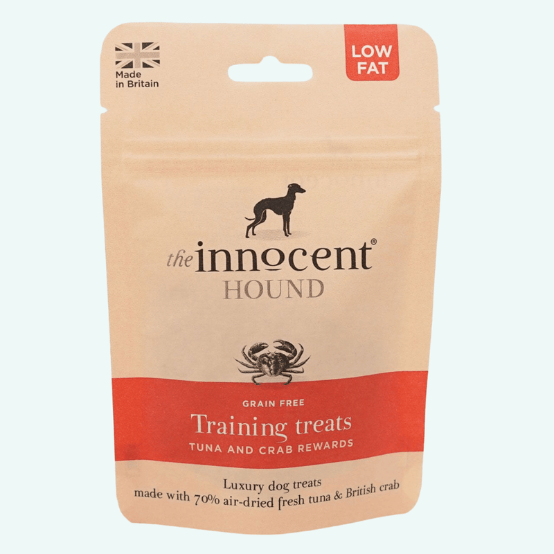 Innocent Hound Training Treats - woofers & barkers