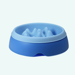 K2 Silicone Slow Feeder Bowl - woofers & barkers