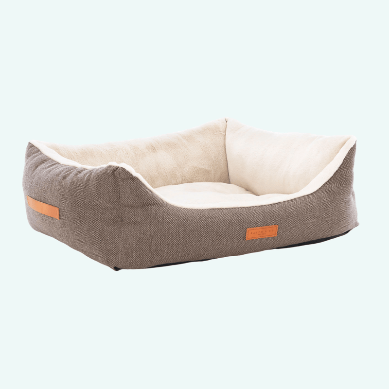Ralph & Co Lincoln Nest Bed - woofers & barkers