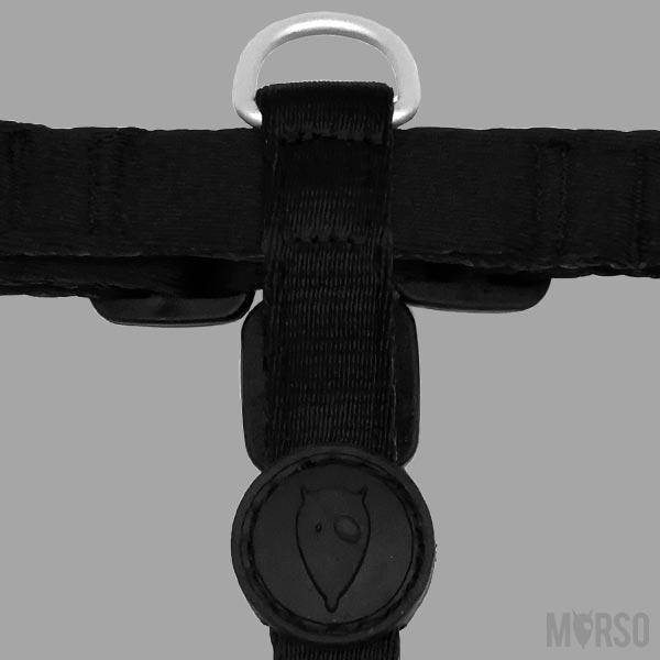 Morso H Harness Pureness - woofers & barkers