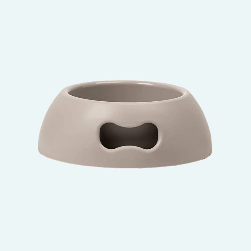Pappy Bowl Small - New Colours! - woofers & barkers