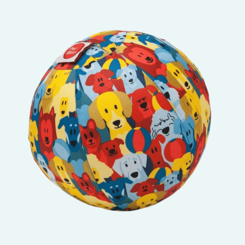 Petbloon - Dog Balloon Toy - woofers & barkers