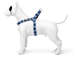 Morso Recycled Mini Harness Splash - woofers & barkers