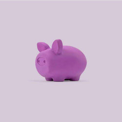 PIGS - Piggy - Latex toy for Dogs - woofers & barkers
