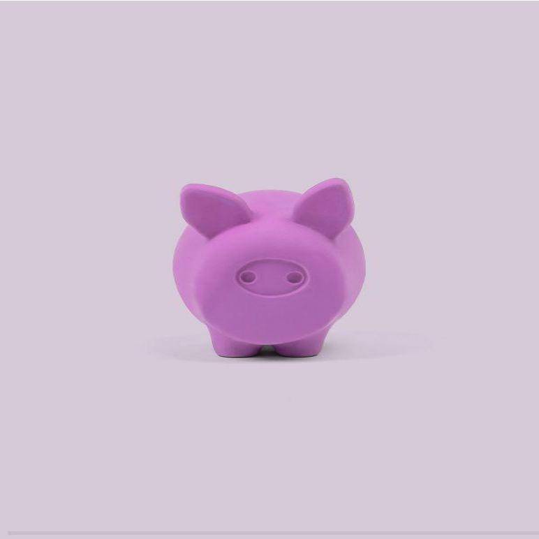 PIGS - Piggy - Latex toy for Dogs - woofers & barkers