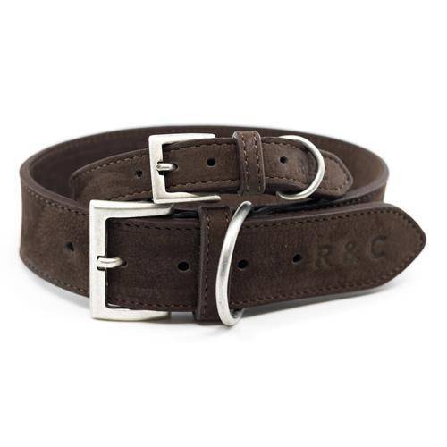 Ralph & Co Bergamo Collar - woofers & barkers