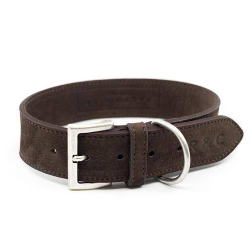 Ralph & Co Bergamo Collar - woofers & barkers