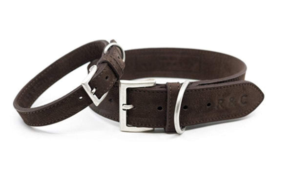 Ralph & Co Bergamo Collar - woofers & barkers