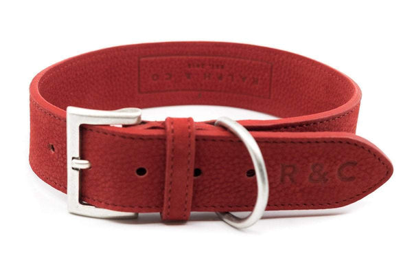Ralph & Co Como Collar - woofers & barkers