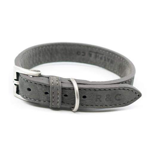 Ralph & Co Garda Collar - woofers & barkers