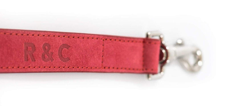 Ralph & Co Como Lead - woofers & barkers
