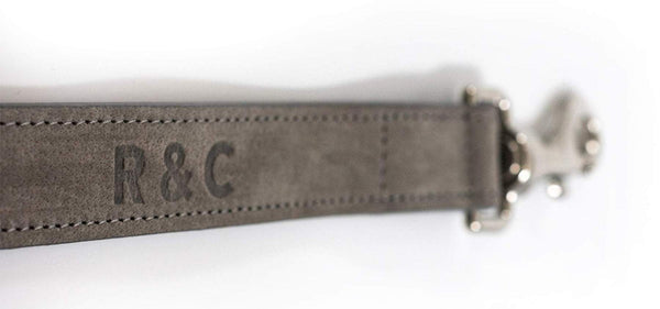 Ralph & Co Garda Lead - woofers & barkers