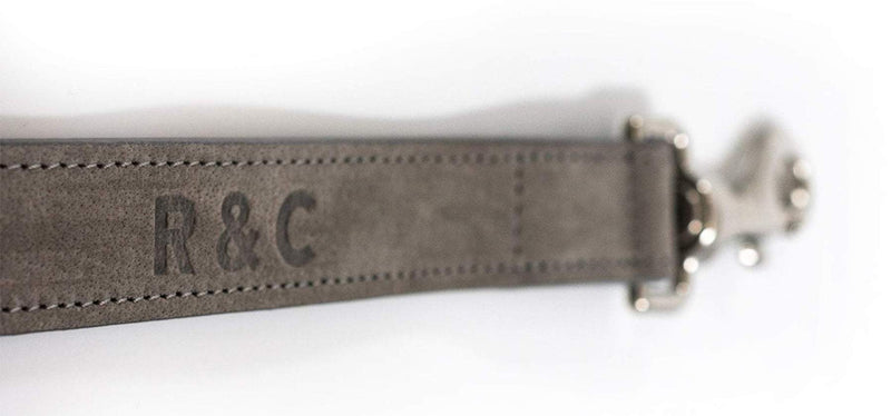 Ralph & Co Garda Lead - woofers & barkers