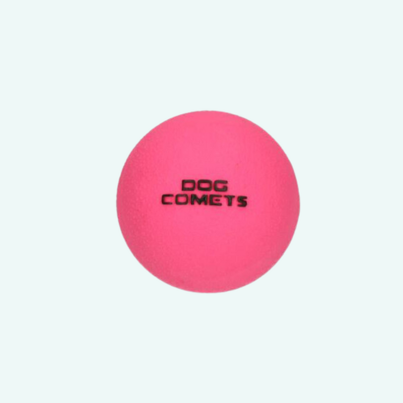 Dog Comet Mini Stardust Ball