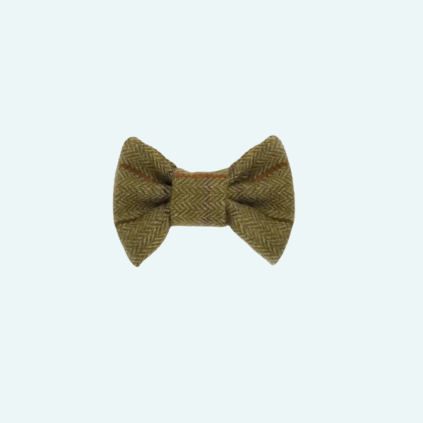 Tweedmill  Bow Tie - woofers & barkers