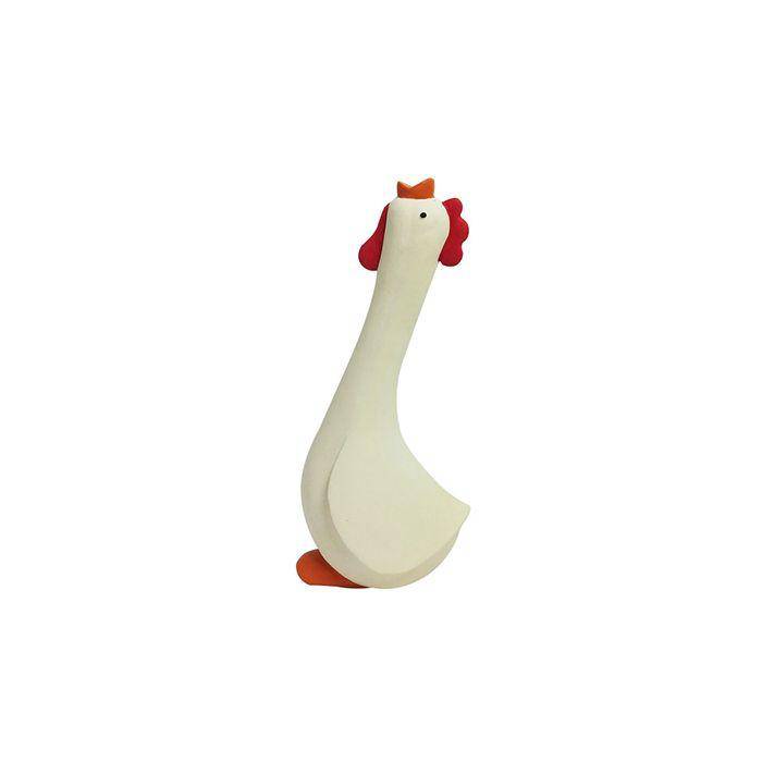 Pino - Latex toy for Dogs - woofers & barkers